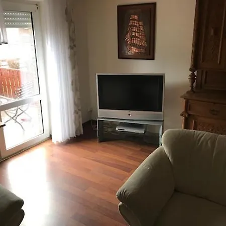 Apartamento Nordland2 Fuer Max. 5 Personen In *