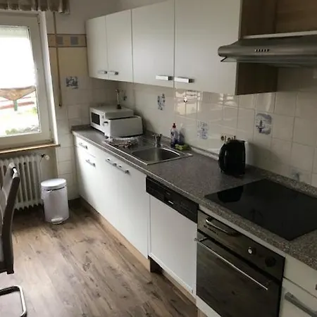 Nordland2 Fuer Max. 5 Personen In Norddeich Διαμέρισμα *