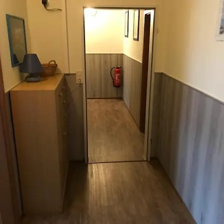Nordland2 Fuer Max. 5 Personen In Apartamento