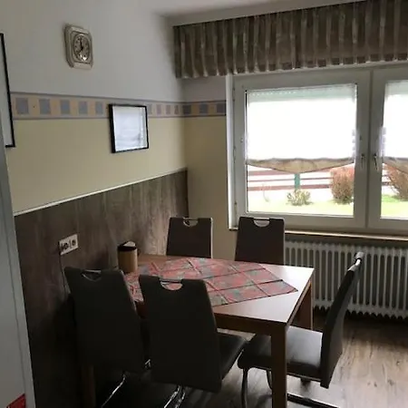 Apartment Nordland2 Fuer Max. 5 Personen In Norddeich