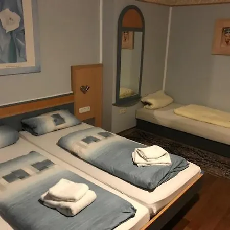 Nordland2 Fuer Max. 5 Personen In