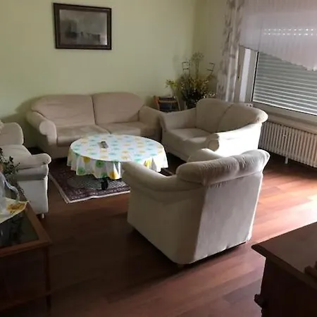 Nordland2 Fuer Max. 5 Personen In Apartamento