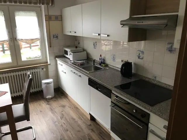Nordland2 Fuer Max. 5 Personen In Norddeich アパート *
